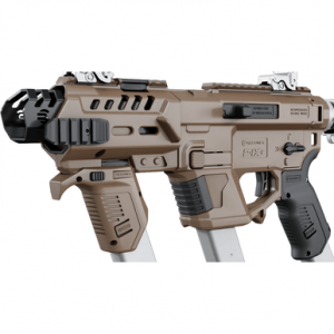 Recover Tactical PIXPMG-02 PIX+PG9 FG MG9 SR20 TAN
