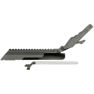Midwest Industries MIAKALPHARTC AK Alpha Series Railed Top Cover AK Platform AK-47