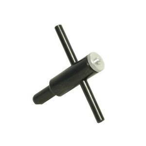 Traditions A1260 Nipple Wrench Black Powder Revolvers