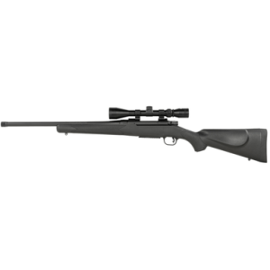 Mossberg 28212 Patriot 400 Legend 4+1 20" Synthetic Stock Rifle