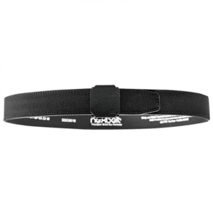 Safariland NXBL93012 EDC NextBelt Black Nylon Fits up to 50" Waist