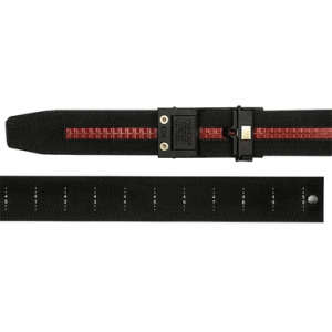 Team Nexbelt Operating PCS2672 EDC Black Nylon 1.50" Wide