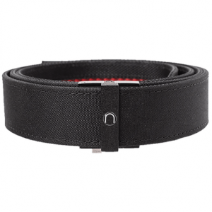 Team Nexbelt Operating PCS1763 EDC Black Nylon 1.50" Wide