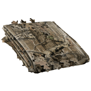 Vanish 25330 Blind Fabric Mossy Oak Break-Up Infinity Omnitex