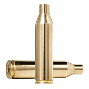 Norma Ammunition 20275617 Dedicated Components Reloading 300 Norma Mag Rifle Brass