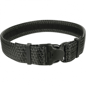 Blackhawk Ergonomic Duty Belt, 38"-42" Wide Buckle Closure - 44B2LGBK