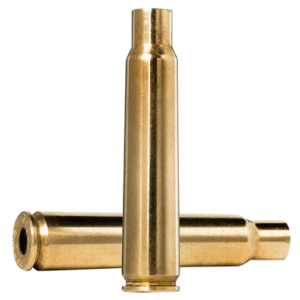 Norma Ammunition Reloading Dedicated Components, 260 Rem - 20266022