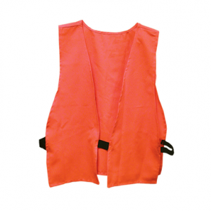 Primos Adult Safety Vest, Orange - 6365