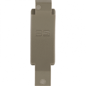 B5 Systems Bravo Trigger Guard For AR-Platform, FDE - PTG1128