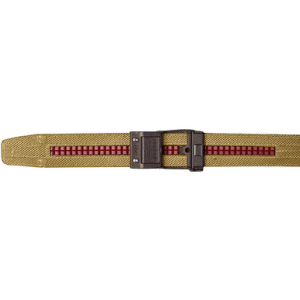 Team Nexbelt Operating EDC Belt, Coyote - PCS2122