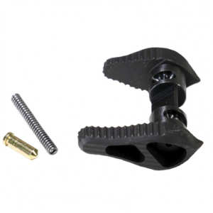 Timber Creek Outdoors 45/90 Degree Safety Selector, AR Platform - AMBISSBL