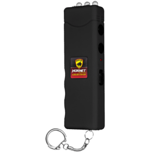 Skyline Usa Inc SKYLINE USA INC Hornet Stun Gun - SGGDH6000BK - $16.59 at DEGuns