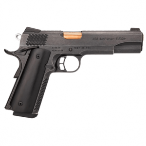 Kimber 3700841 45th Anniversary Limited Edition Full Size 45 ACP Handgun