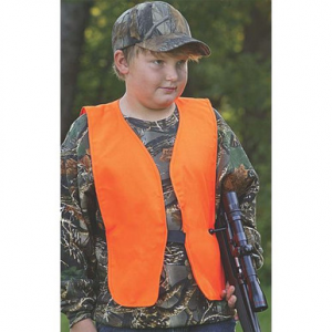 Allen Hunting Safety Vest, Youth - 15751