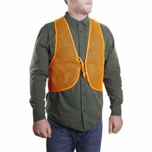 Allen Hunter's Vest, OSFA - 15750