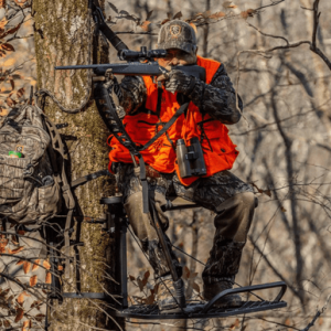 Primos Gunhunter's Hunting Vest, Medium - 65701