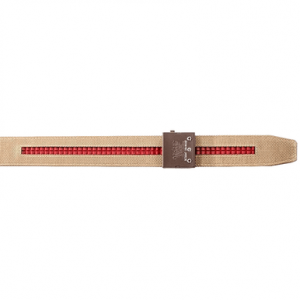 Team Nexbelt Operating EDC Belt, Push Button Closure - PCS6854