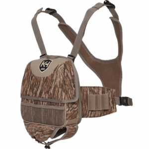 Knight & Hale Run N Gun Turkey Vest, Chest - KHT0103