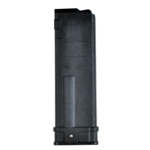 MasterPiece Arms 2070P Defender 9mm Luger MasterPiece Arms Defender 30rd Black Detachable