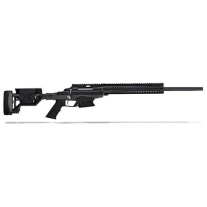 Tikka T3x TAC A1 6.5 Creedmoor 24" Rifle JRTAC382L