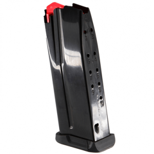HK Magazine, 9mm Flush 10rd - 51000470