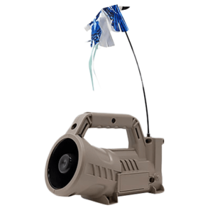 Foxpro Hellcat Game Call, Attracts Predator Species - HELLCAT