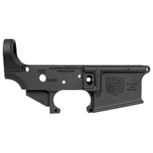 Diamondback DB15 Lower Receiver, Multi Caliber - DB2210R001