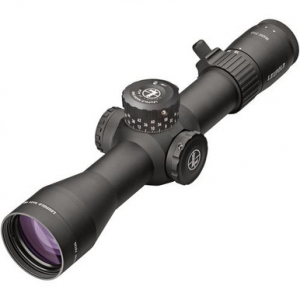 Leupold 176446 Mark 5HD M1C3 Matte Black 3.6-18x44mm 35mm Tube Illuminated PR-1MOA Reticle