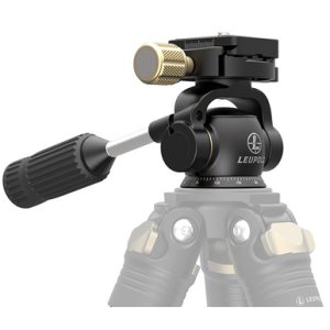Leupold 183550 Tripod Pan Head Black