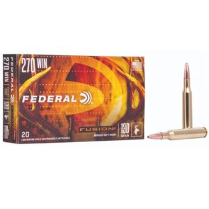 F270FS1 Ammo