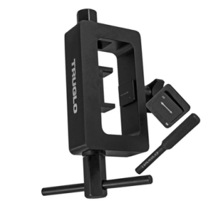 TruGlo Sight Tool Steel, Glock - TG970GR
