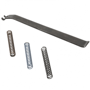 Wilson Combat Custom Tune Spring Kit, Multi Caliber S&W K/L & N Frames - 178