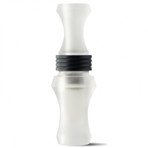 Rolling Thunder Game Call Mean Duck J-Frame, Attracts Ducks - DC015CF