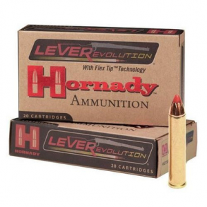 nady .35 Remington 200 Grain LEVERevolution Ammo