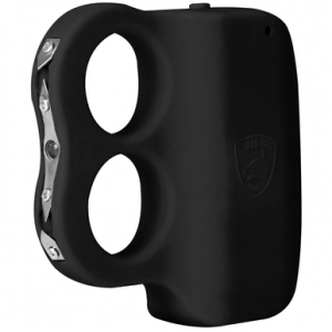 SKYLINE USA INC I-DO-TWO Stun Gun With Flashlight - SGGDID2BK