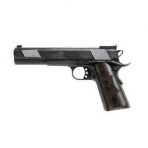 Iver Johnson 45 Auto 6" Deluxe