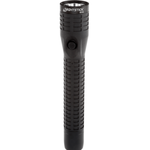 Nightstick Polymer Duty Size Rechargeable Flashlight, 50/200/850 Lumens White LED - NSR9514XL