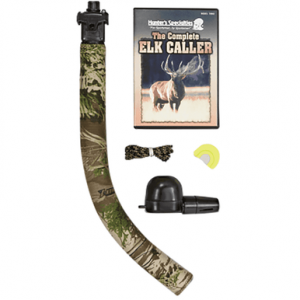Wayne Carlton's Calls Mac Daddy Heard Pack, Camo - HSWCC70377