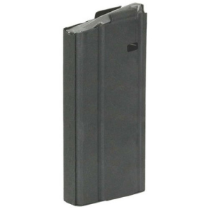 ArmaLite 10607003 AR-10 308,243 Win Armalite 25rd Black Hardcoat Anodized Detachable