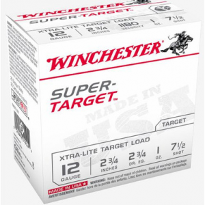 TRGTL127 Ammo