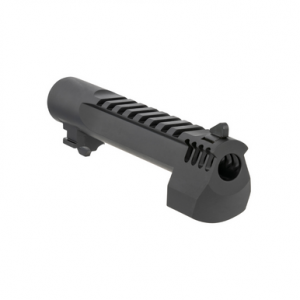 Magnum Research BAR506IMB Replacement Barrel 50 AE Fits Desert Eagle Mark XIX 6" Black Steel Threaded Barrel