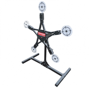 Birchwood Casey Texas Star Plinking Target - TXSPT