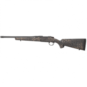Wilson Combat NULA 20S Rifle, 16" Barrel 5+1rd 350 Legend - NULA20S350L16RT15KR13