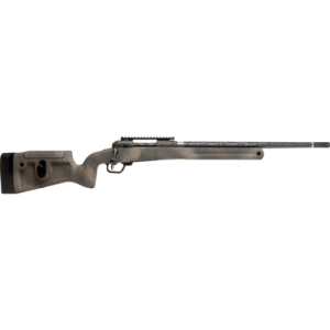 Savage Arms 110 Pro Pursuit Rifle, 20" Barrel 3+1rd 270 Win - 58161