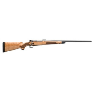 Winchester Model 70 Super Grade Maple 7MM Remington Magnum 26" Bolt Action Rifle