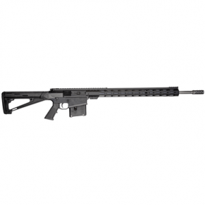 Great Lakes Firearms GL10LA65PRCSSBLK GLFA 6.5 PRC AR-10 Rifle