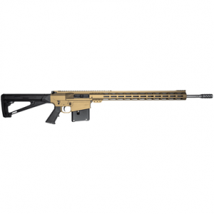 Great Lakes Firearms GL10LA65PRCSSBRZ 6.5 PRC AR-10 Rifle