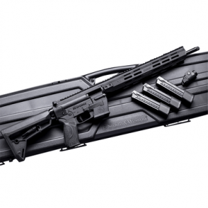 S&W RESPONSE 14399(13797) 9MM 16.5 23R CRIMSON TRC Rifle