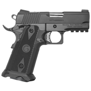 Girsan 395055 Witness2311 45 ACP 11+1 3.40" EDC Handgun