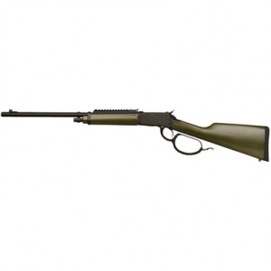 Gforce Arms GFLVR44OD Huckleberry 44 Mag 16.50" Lever Action Rifle